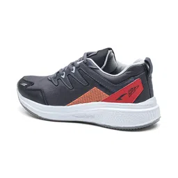 ASIAN Men Thar-22 Mesh Non-Marking Running Shoes image 3