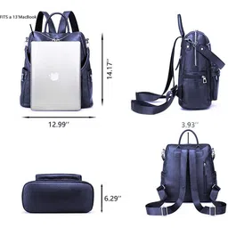PROARCH Women Backpack image 5