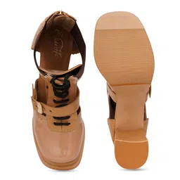 Sole House Women Block Heel Boots image 3