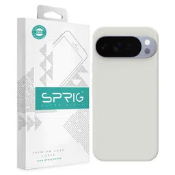 SPRIG Solid Printed Back Case Mobile Accessories-picture-55