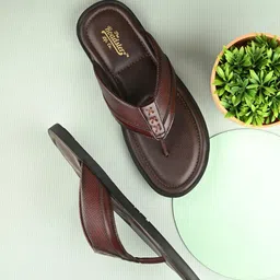 The Roadster Lifestyle Co Men Comfort Sandals-picture-25