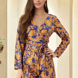 SZN Printed Jumpsuit-picture-10