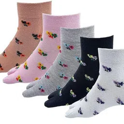 aivira Women Printed Calf Length-picture-16