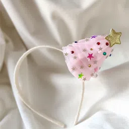 Choko Girls Embellished Hairband-image-53