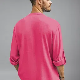 granthy Men Kurta image 4