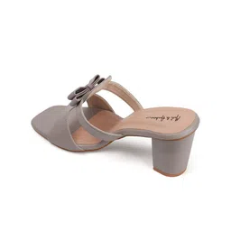 Mast & Harbour Party Block Sandals image 2