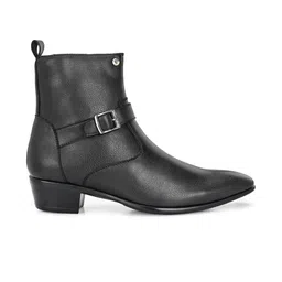 El Paso Men's Ankle-Length Boots image 3