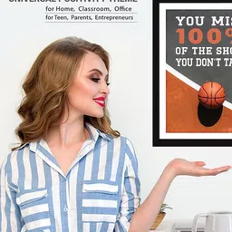 chaka chaundh Wall Dcor Art image 5