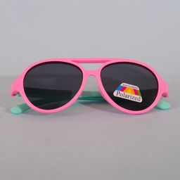 DukieKooky Kids Aviator Sunglasses with Polarised and UV Protected Lens DKSG514A-picture-14