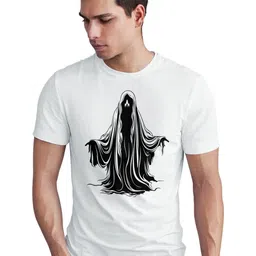 Seekbuylove Men Printed Bio Finish T-shirt-picture-12