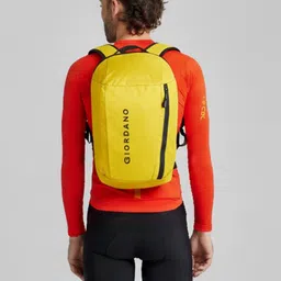 GIORDANO Unisex Tasselled Lightweight Backpack image 4