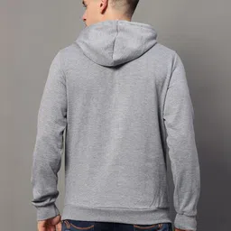 OPERATIVE Men Hooded Sweatshirt image 2