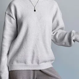 LULU & SKY Women Pullover with Applique Detail-picture-14