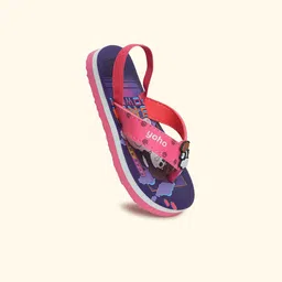 yoho Kids Printed Room Slippers image 2