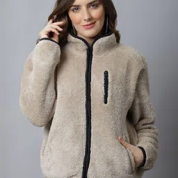 CORSICA Women Lightweight Tailored Jacket-image-84