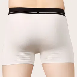 Aeropostale Anti-Bacterial Short Trunk BLTRK01-LGRY image 5