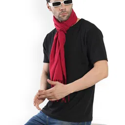 Manra Men Acrylic Mufflers image 5