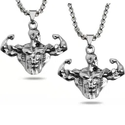 Utkarsh Quirky Pendants with Chains-picture-16