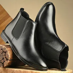Layasa Men Chelsea Boots-picture-23