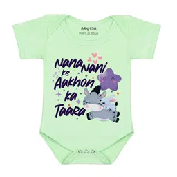 Arvesa Infants Printed Bodysuit-picture-10