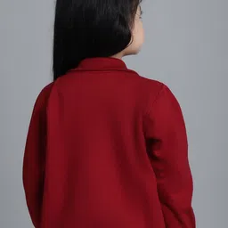 MINI & MING Girls Sweatshirt image 5