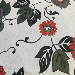 Mopak Decor Grey Set of 1 Regular Shelf Liner Organisers image 3