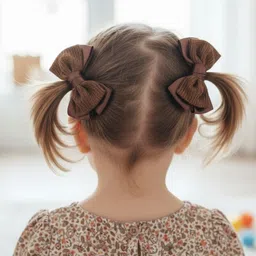 FLAURI Girls Set of 2 Alligator Hair Clip-picture-35