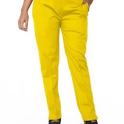 PINOVO Women Cotton Trousers-picture-43