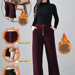 PIFTIF Mid-Rise Thermal Bottom With Pocket-picture-36