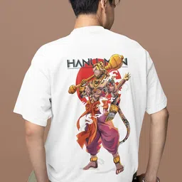 HANGERHOOD Men Printed T-shirt-picture-17