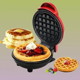 juggaris wafflemaker629 Waffle Maker-picture-15