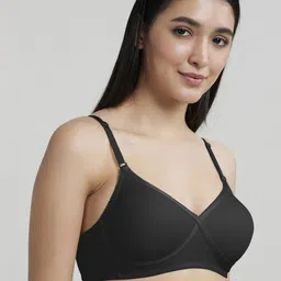 SALIENT BRA & PANTIES Bra Medium Coverage image 4