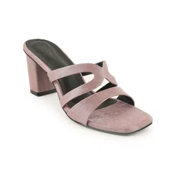 Mast & Harbour Party Block Mules image 3