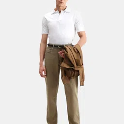 RARE RABBIT Men Smart Tapered Fit Mid-Rise Jeans-picture-32