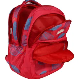 Smily Kiddos Unisex Kids Backpack image 2