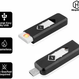ezvision BLACK LIGHTER NOT OK LISTINGS ( DO AGAIN) Cigrate Lighter /Pocket Lighter (BLACK)(Pack of 1 ) Pocket Lighter image 5
