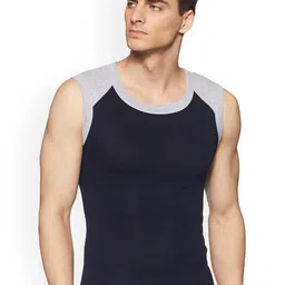 Sporto by Macho Men Pack of 2 Innerwear Vests image 3