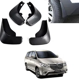 goodzup Front Mud Guard For Toyota Innova 2021-picture-28