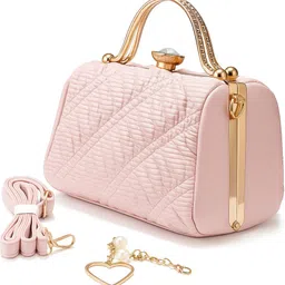 clb Party Pink Clutch-picture-20