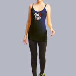 FBAR Printed Non-Padded Skin Friendly Camisoles image 5