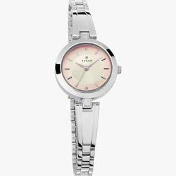 titan Karishma Analog Watch - For Women NP2598SM05 image 4