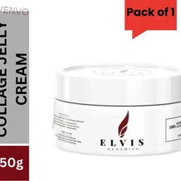 winym Elvis Whitening Cream for Fair Tone 50g-picture-17