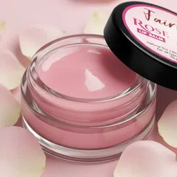 fairlis Rose Lip Balm with Natural Aroma Rose-picture-14