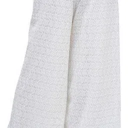 tnq Embroidered Cotton Women Harem Pants image 2