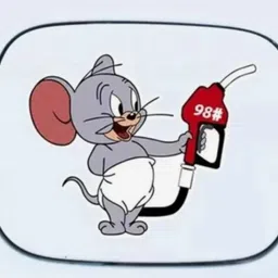 bestofbarat Sticker & Decal for Car image 3