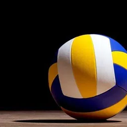 clark classic clk33 volleyball size 4 Volleyball - Size: 4-picture-27