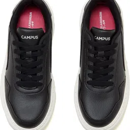 campus DROID Sneakers For Women image 4
