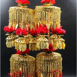 pehnava by jc Brass Bangle-picture-10