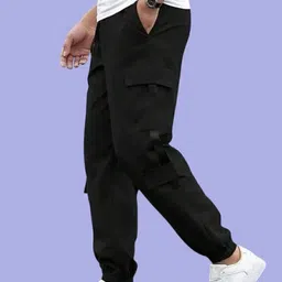 metronaut Men Cargos image 2