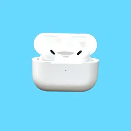 Wear Your style AirPods pro2 Earphone Cable Organizer image 2